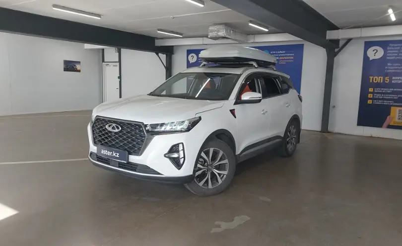 Chery Tiggo 7 Pro 2023 года за 9 000 000 тг. в Астана