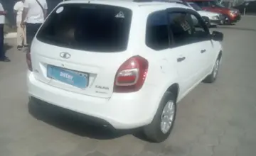 LADA (ВАЗ) Kalina 2018 года за 4 000 000 тг. в Караганда