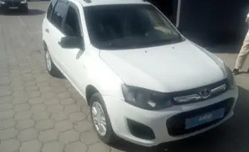 LADA (ВАЗ) Kalina 2018 года за 4 000 000 тг. в Караганда фото 3