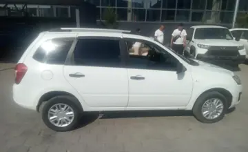 LADA (ВАЗ) Kalina 2018 года за 4 000 000 тг. в Караганда фото 4