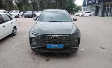 Hyundai Tucson 2024 года за 15 000 000 тг. в Актобе фото 2