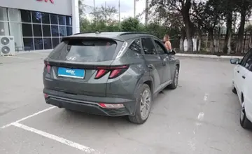 Hyundai Tucson 2024 года за 15 000 000 тг. в Актобе