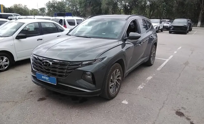 Hyundai Tucson 2024 года за 15 000 000 тг. в Актобе