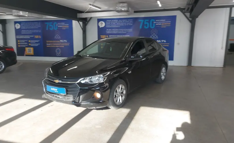Chevrolet Onix 2023 года за 7 000 000 тг. в Астана