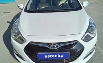 Hyundai i40 2014 года за 6 700 000 тг. в Кызылорда фото 2