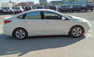 Hyundai i40 2014 года за 6 700 000 тг. в Кызылорда фото 4