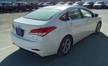 Hyundai i40 2014 года за 6 700 000 тг. в Кызылорда