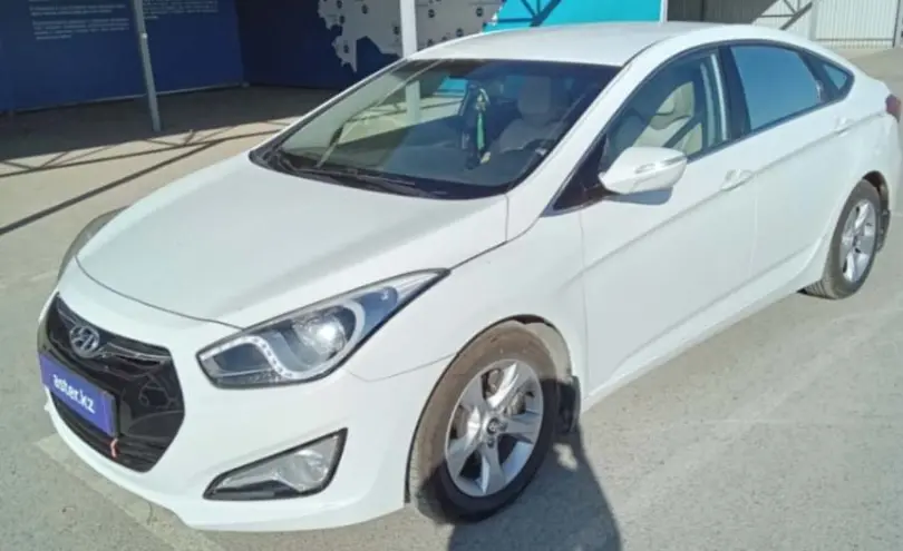 Hyundai i40 2014 года за 6 700 000 тг. в Кызылорда