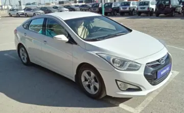 Hyundai i40 2014 года за 6 700 000 тг. в Кызылорда фото 3