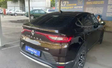 Renault Arkana 2020 года за 8 000 000 тг. в Алматы