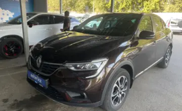 Renault Arkana 2020 года за 8 000 000 тг. в Алматы фото 1