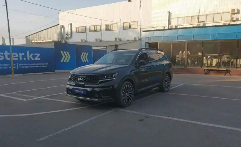 Kia Sorento 2022 года за 18 850 000 тг. в Алматы