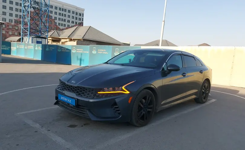 Kia K5 2020 года за 12 000 000 тг. в Шымкент