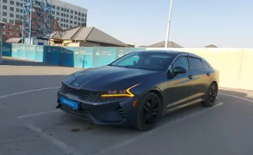 Kia K5 2020 года за 12 000 000 тг. в Шымкент фото 1