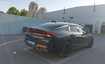 Kia K5 2020 года за 12 000 000 тг. в Шымкент фото 3