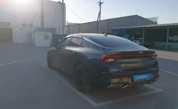 Kia K5 2020 года за 12 000 000 тг. в Шымкент фото 4