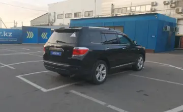 Toyota Highlander 2011 года за 12 000 000 тг. в Алматы фото 3