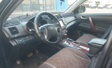 Toyota Highlander 2011 года за 12 000 000 тг. в Алматы фото 5
