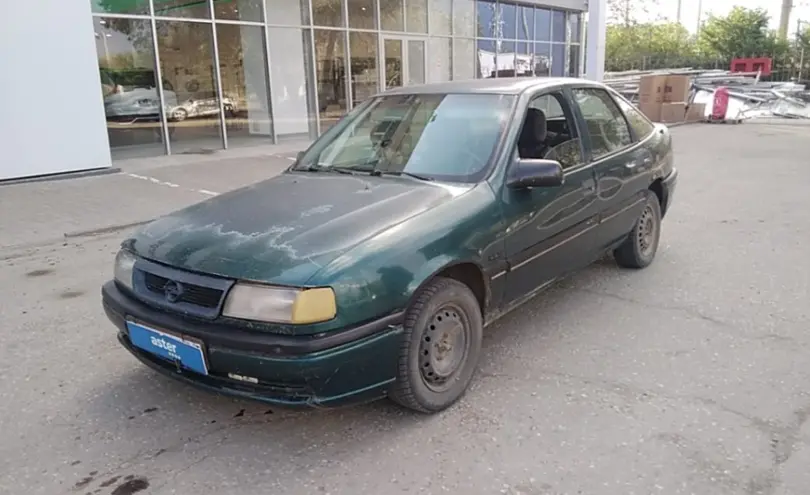 Opel Vectra 1995 года за 1 000 000 тг. в Актобе