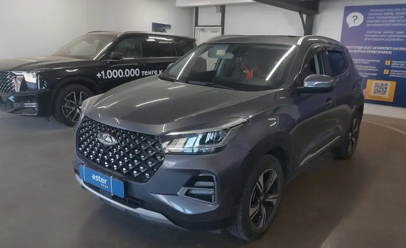 Chery Tiggo 4 Pro 2023 года за 7 500 000 тг. в Астана