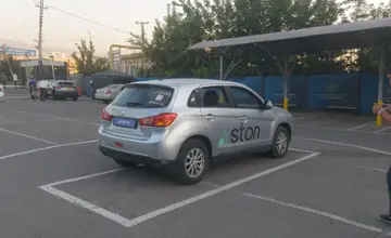 Mitsubishi ASX 2012 года за 5 000 000 тг. в Алматы фото 3