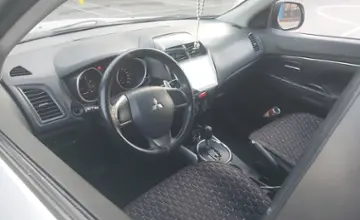 Mitsubishi ASX 2012 года за 5 000 000 тг. в Алматы фото 5