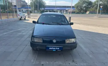 Volkswagen Passat 1990