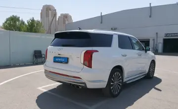Hyundai Palisade 2023 года за 28 000 000 тг. в Шымкент фото 3