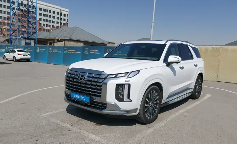 Hyundai Palisade 2023 года за 28 000 000 тг. в Шымкент