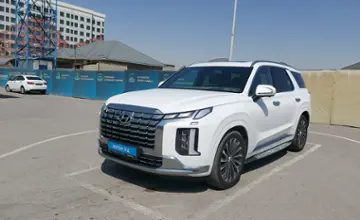 Hyundai Palisade 2023 года за 28 000 000 тг. в Шымкент фото 1