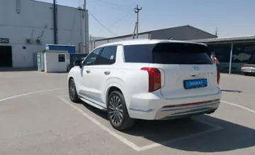 Hyundai Palisade 2023 года за 28 000 000 тг. в Шымкент фото 4