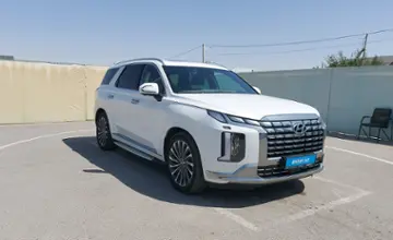 Hyundai Palisade 2023 года за 28 000 000 тг. в Шымкент фото 2