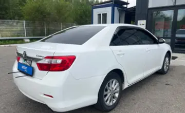 Toyota Camry 2013 года за 9 000 000 тг. в Усть-Каменогорск