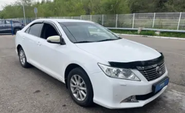 Toyota Camry 2013 года за 9 000 000 тг. в Усть-Каменогорск фото 3