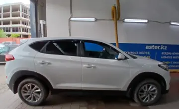 Hyundai Tucson 2018 года за 10 000 000 тг. в Астана фото 4