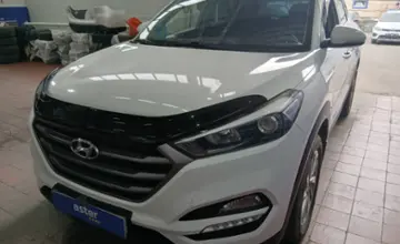 Hyundai Tucson 2018 года за 10 000 000 тг. в Астана фото 1