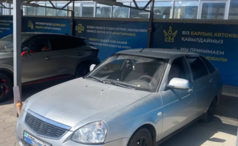 LADA (ВАЗ) Priora 2012 года за 2 000 000 тг. в Караганда