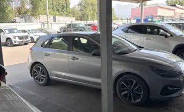 Hyundai i30 2023 года за 9 200 000 тг. в Алматы фото 4