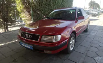 Audi 100 1994 года за 1 000 000 тг. в Талдыкорган фото 1