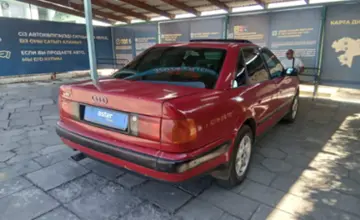 Audi 100 1994 года за 1 000 000 тг. в Талдыкорган