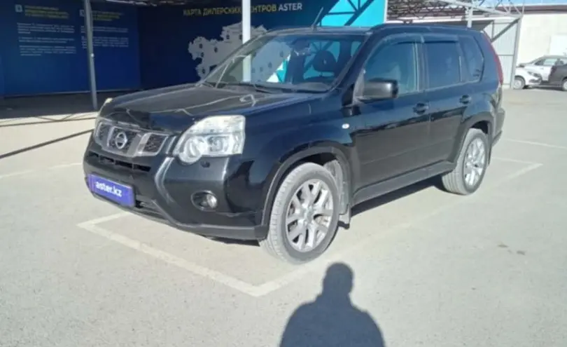 Nissan X-Trail 2012 года за 6 500 000 тг. в Кызылорда