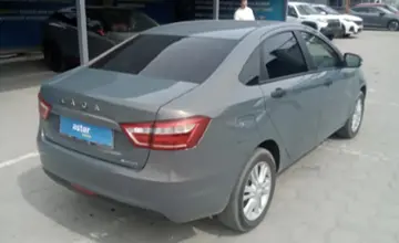 LADA (ВАЗ) Vesta 2020 года за 4 500 000 тг. в Караганда