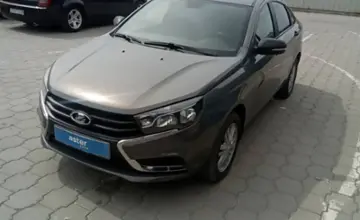 LADA (ВАЗ) Vesta 2020 года за 4 500 000 тг. в Караганда фото 1