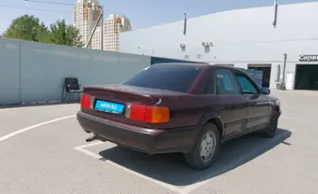 Audi 100 1991 года за 1 000 000 тг. в Шымкент фото 3