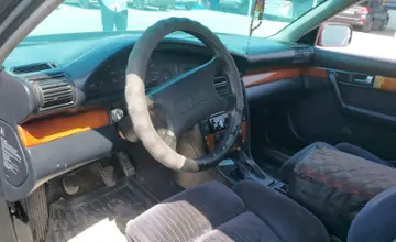 Audi 100 1991 года за 1 000 000 тг. в Шымкент фото 5