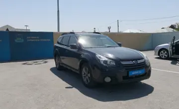 Subaru Outback 2013 года за 8 000 000 тг. в Шымкент фото 2