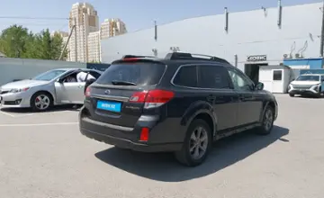 Subaru Outback 2013 года за 8 000 000 тг. в Шымкент фото 3