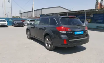 Subaru Outback 2013 года за 8 000 000 тг. в Шымкент фото 4