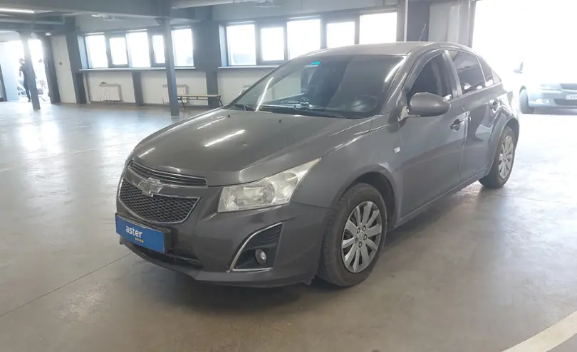 Chevrolet Cruze 2013 года за 2 000 000 тг. в Астана