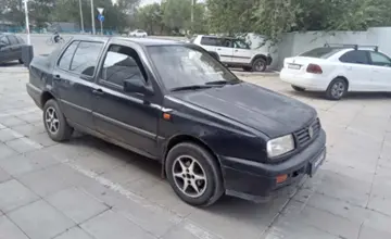Volkswagen Vento 1992 года за 1 000 000 тг. в Уральск фото 3